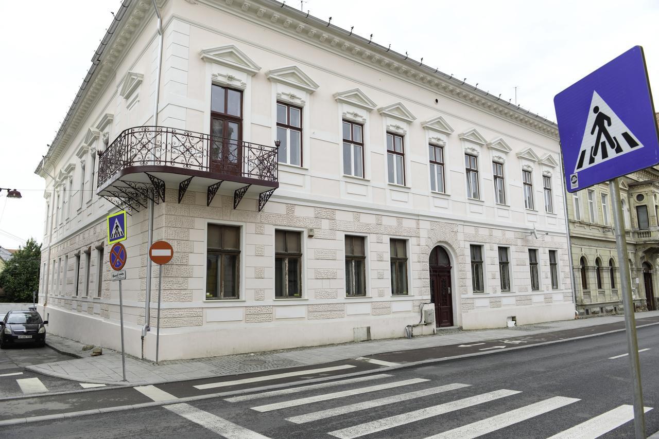 Modern Central-Near Unirii Square Apartman Kolozsvár Kültér fotó