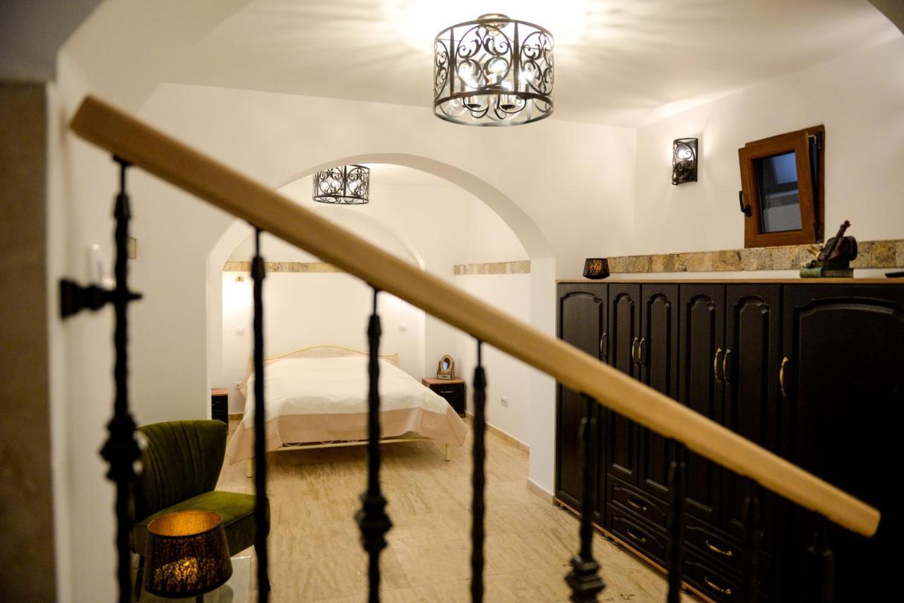 Modern Central-Near Unirii Square Apartman Kolozsvár Kültér fotó